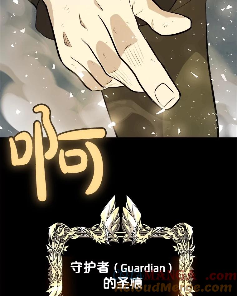 《被圣剑选择的少年》97.女神降临 第109页
