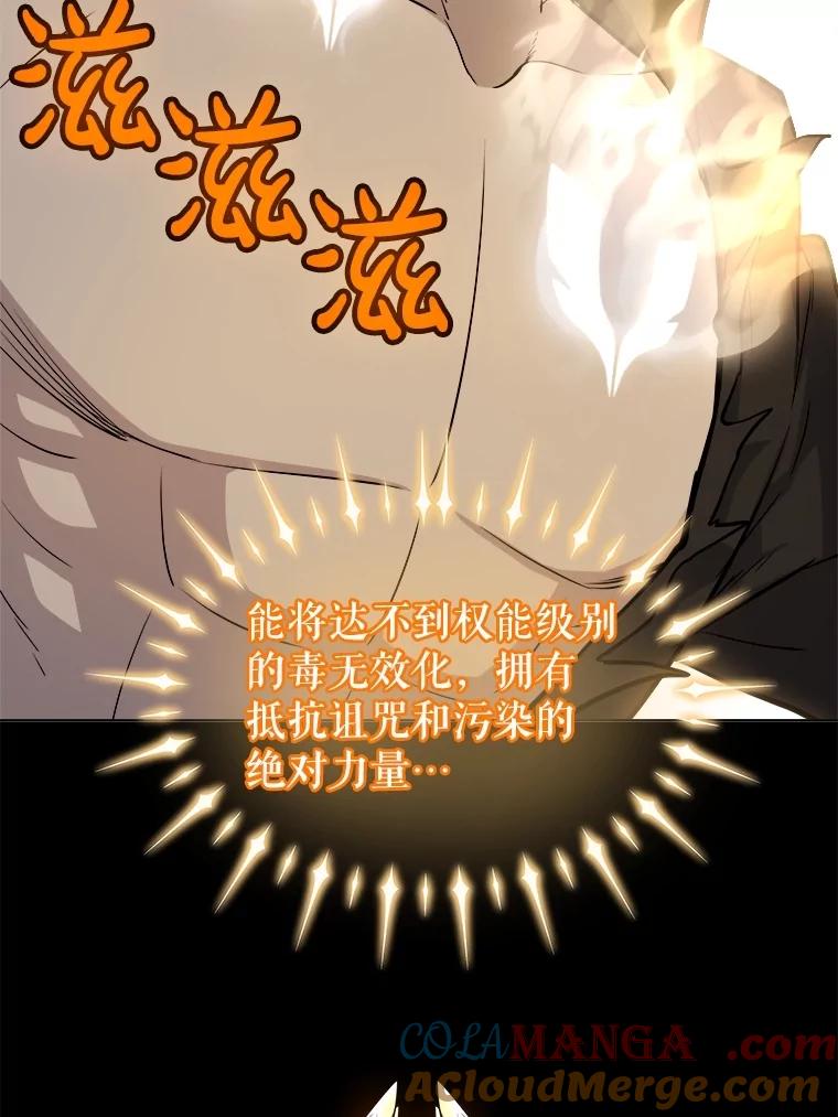 《被圣剑选择的少年》97.女神降临 第113页