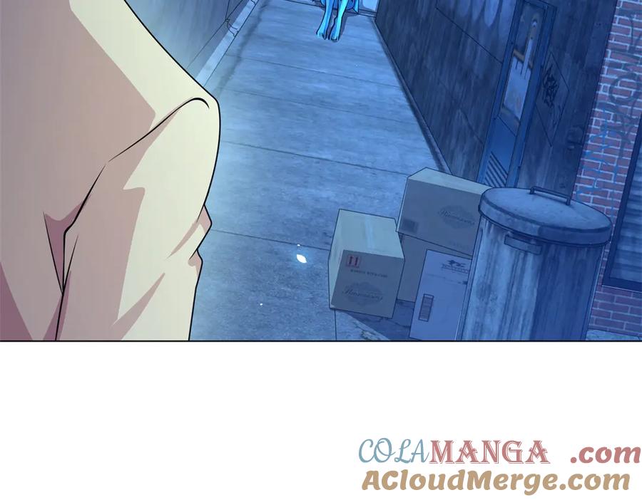 《我的诸神医院》第16话 富婆白薇 第93页