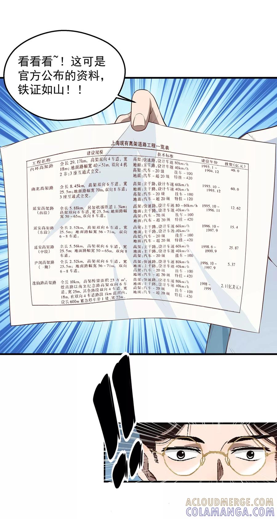 《挑战者还是空想家》第5话 上海龙柱之谜 第31页