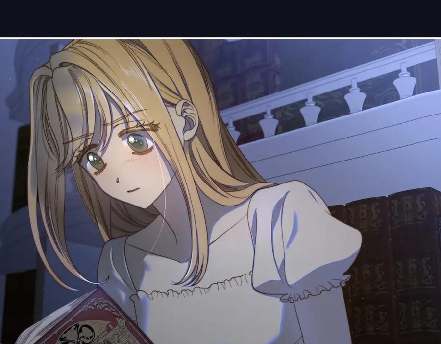 月光图书馆 - 第3话 寄人篱下的生活 - 第176张图