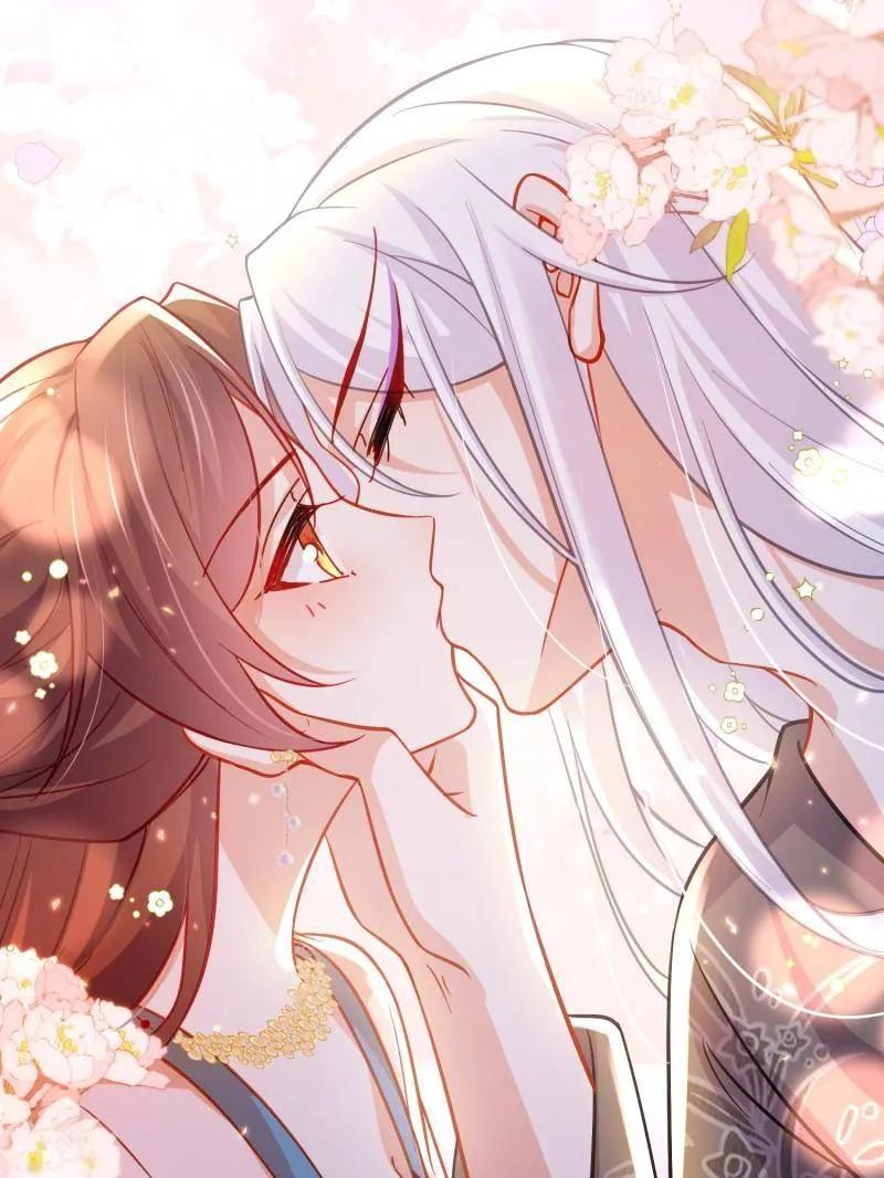 宦妃天下（太监王爷强娶我） 第426话 莫失莫忘 第20页