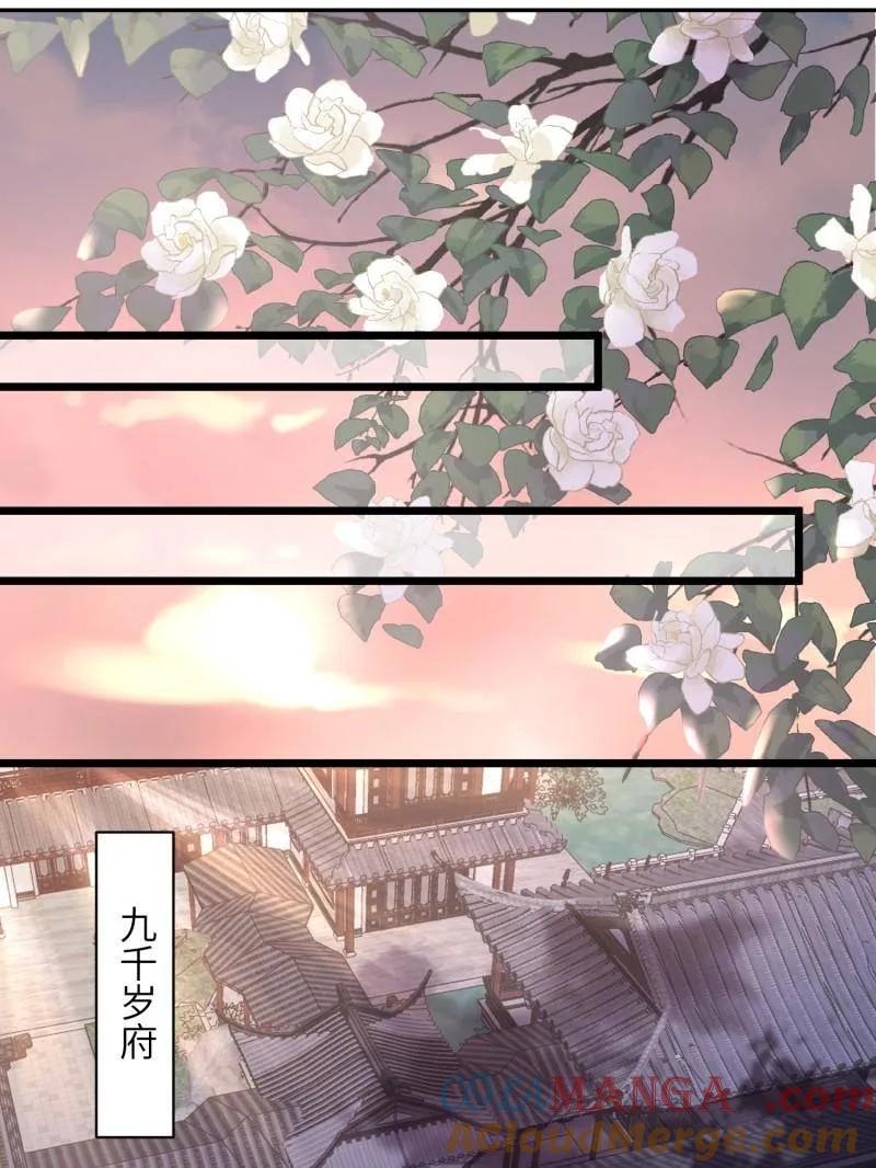 宦妃天下（太监王爷强娶我） 第426话 莫失莫忘 第46页