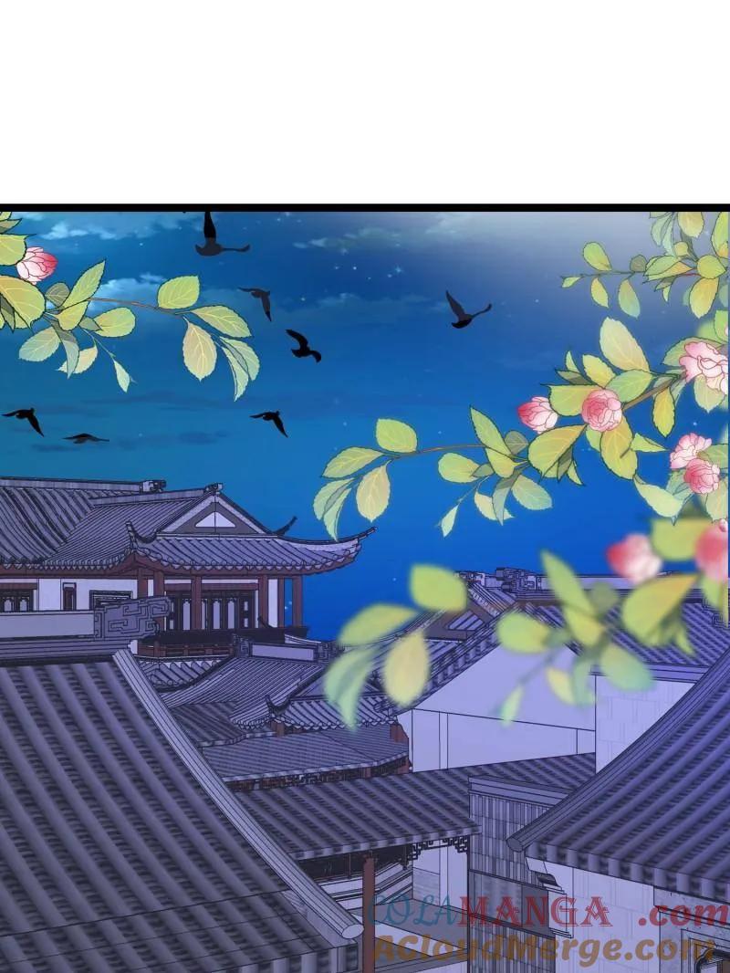 宦妃天下（太监王爷强娶我） 第426话 莫失莫忘 第4页