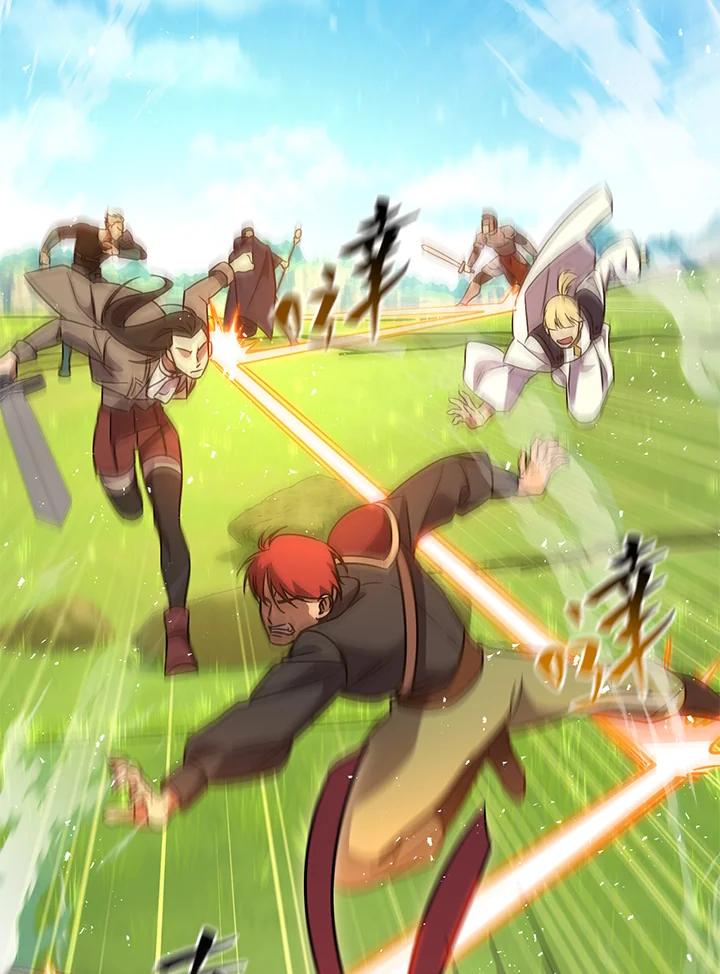 铁匠吉格 第53话 第86页