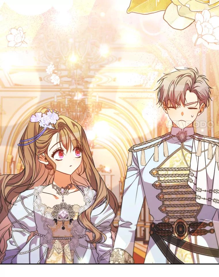 大公家领养的圣女 - 64.公女的身份 - 第86张图