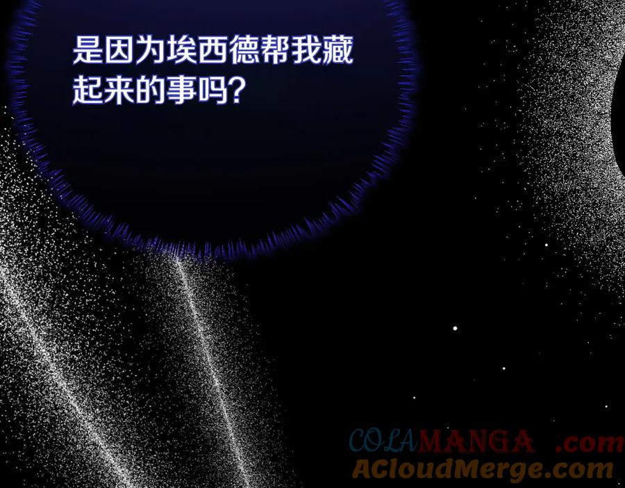 双胞胎姐姐的罢工宣言 第69话 直面 第205页