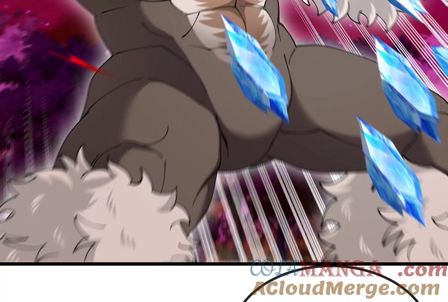 重生为怪兽什么鬼 - 第169话 要烂掉的人是你 - 第8张图