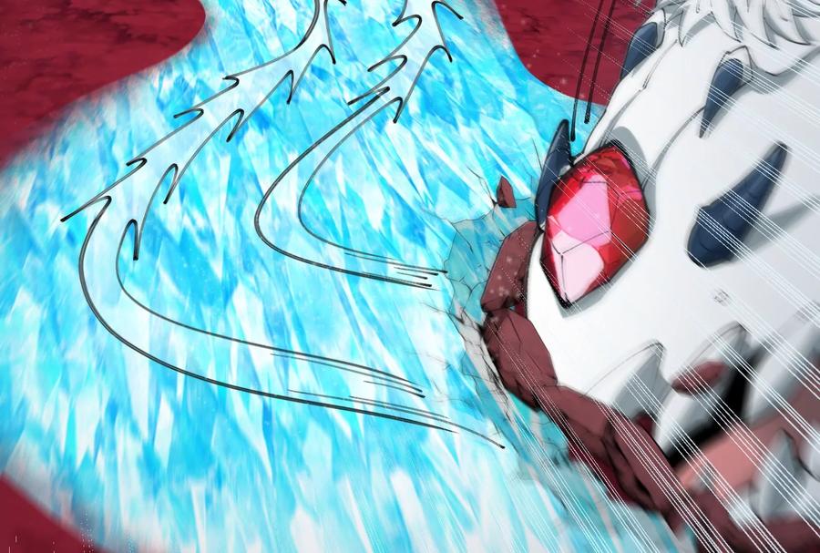 重生为怪兽什么鬼 - 第169话 要烂掉的人是你 - 第15张图