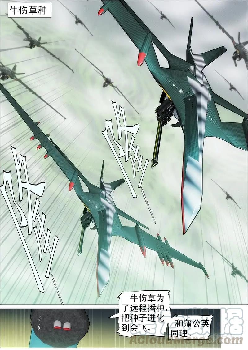 铁姬钢兵 开局就送蟒式刀 第10页