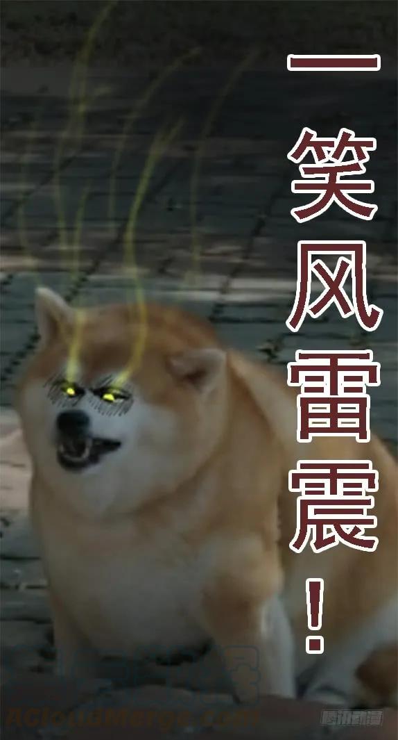 铁姬钢兵 用爱感化 第16页