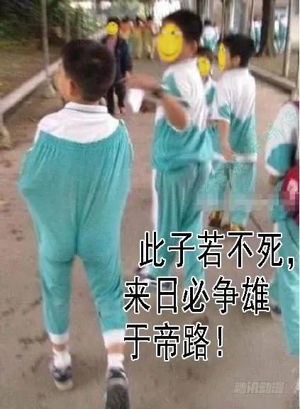铁姬钢兵 新家主 第15页