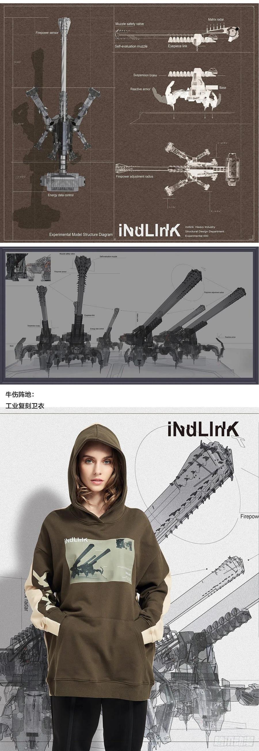 铁姬钢兵 铁姬周边通知 第4页