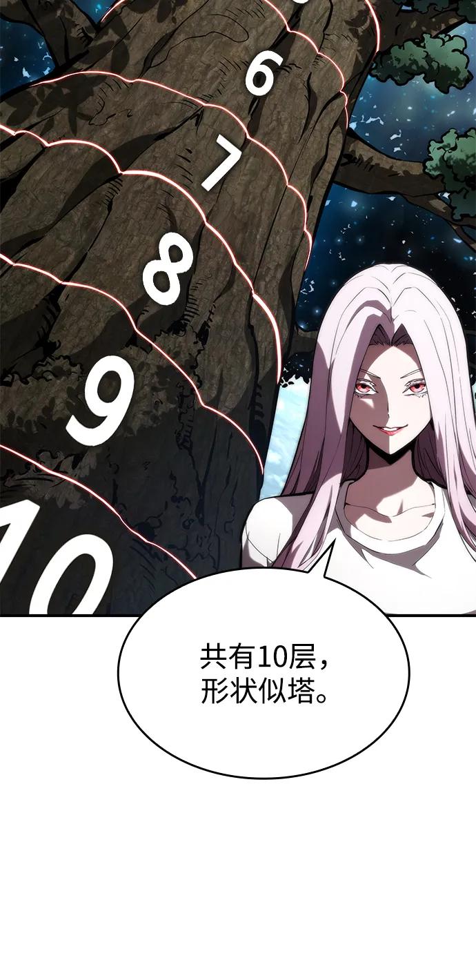 靠神级天赋无限成长 第88话 第21页
