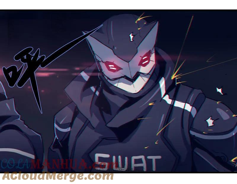 《铁鸥》第三话 B计划（四） 第19页