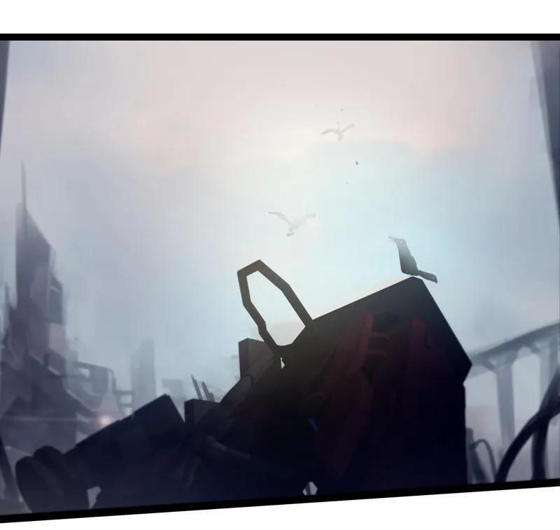 《铁鸥》第二十五话 抉择（一） 第2页