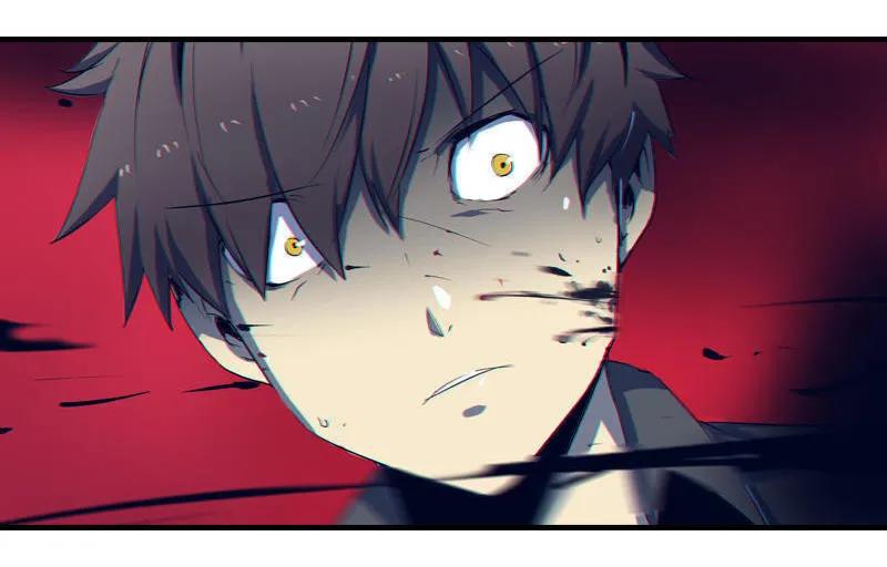 《铁鸥》第三话 B计划（五） 第14页