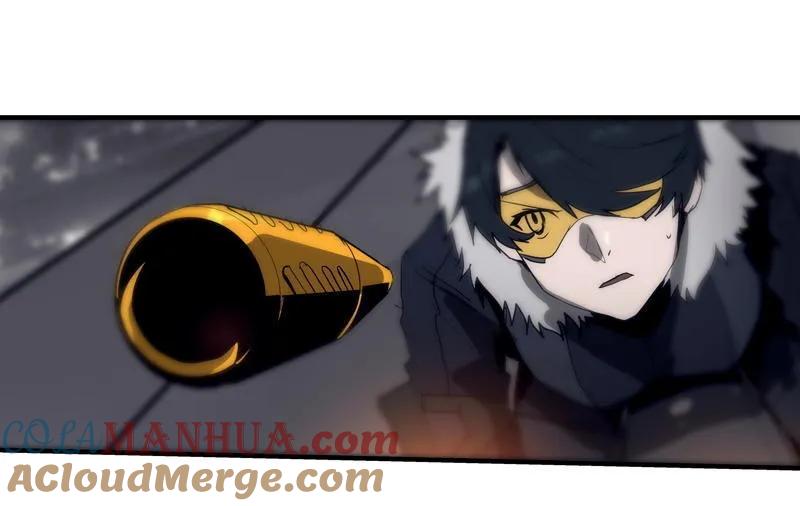 《铁鸥》第二十八话 掠食者（2） 第5页