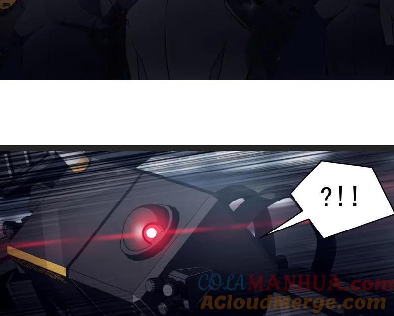 《铁鸥》第二十八话 掠食者（4） 第19页