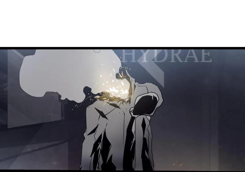 《铁鸥》第二十八话 掠食者（6） 第24页