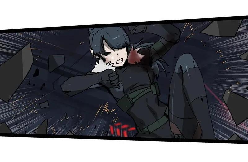 《铁鸥》第三十话 执行者（三） 第20页
