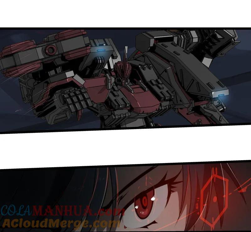 《铁鸥》第三十一话 单刀直入（二） 第15页