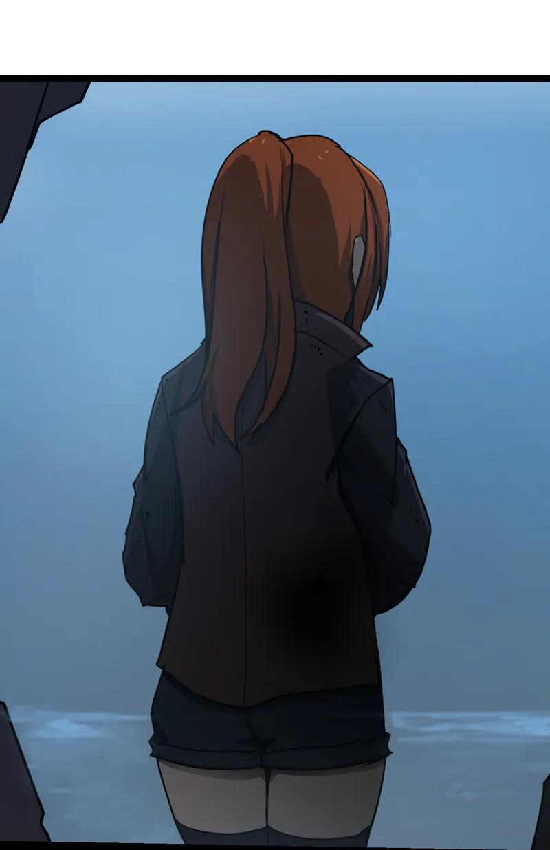 《铁鸥》三十五话 再见（二） 第20页