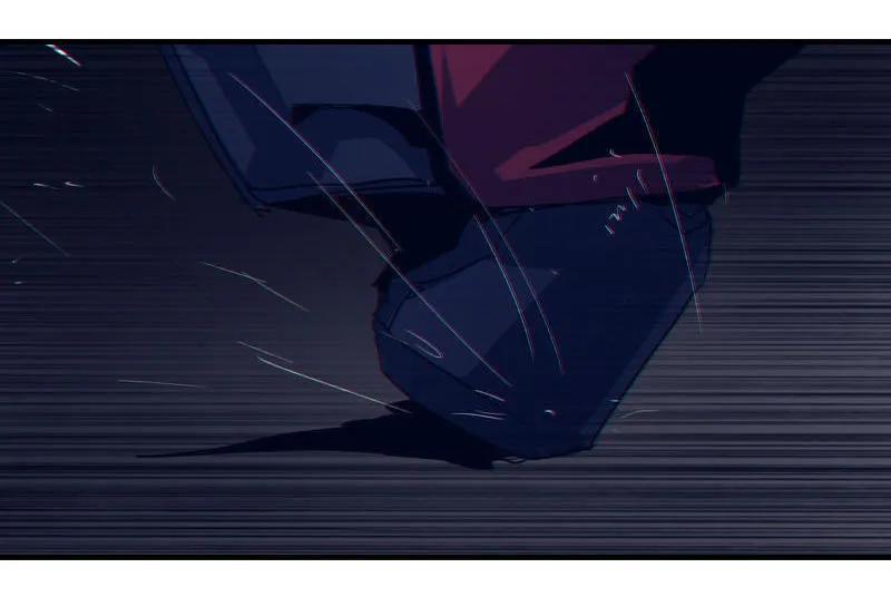 《铁鸥》第五集 新生（二） 第6页