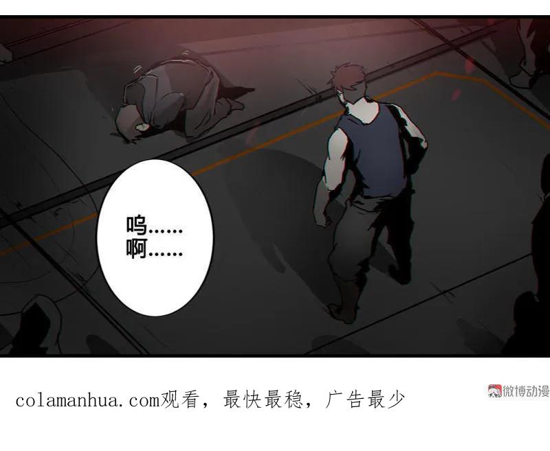 《铁鸥》第六话 堕云雾中（二） 第28页