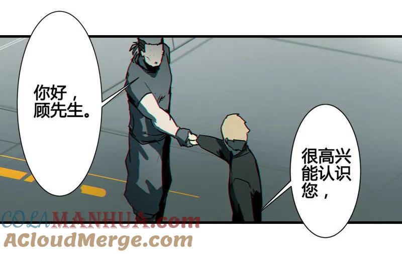 《铁鸥》第六话 堕云雾中（五） 第11页