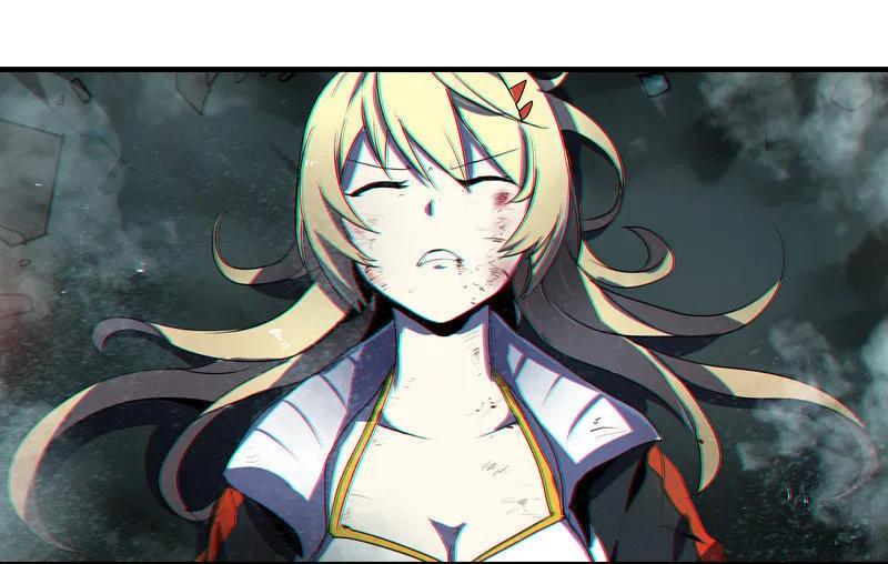 《铁鸥》第一话 风暴来临 （二） 第23页