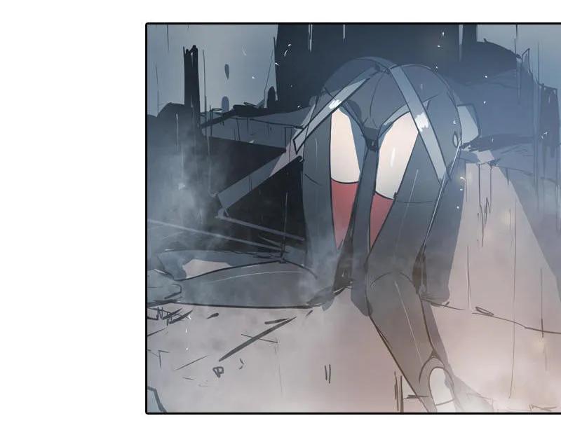 《铁鸥》第十话 爆发（二） 第28页