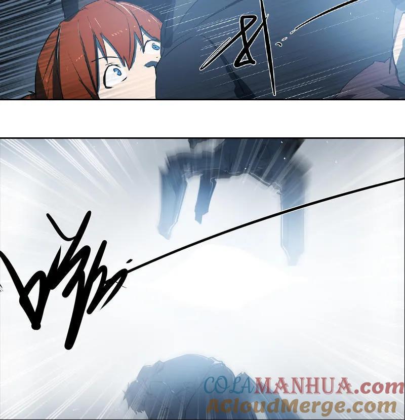 《铁鸥》第十话 爆发（二） 第33页