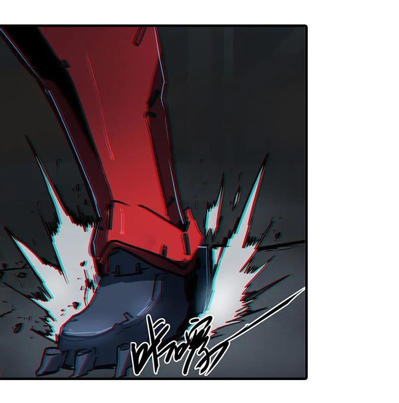《铁鸥》第十二话 双骑士（三） 第71页