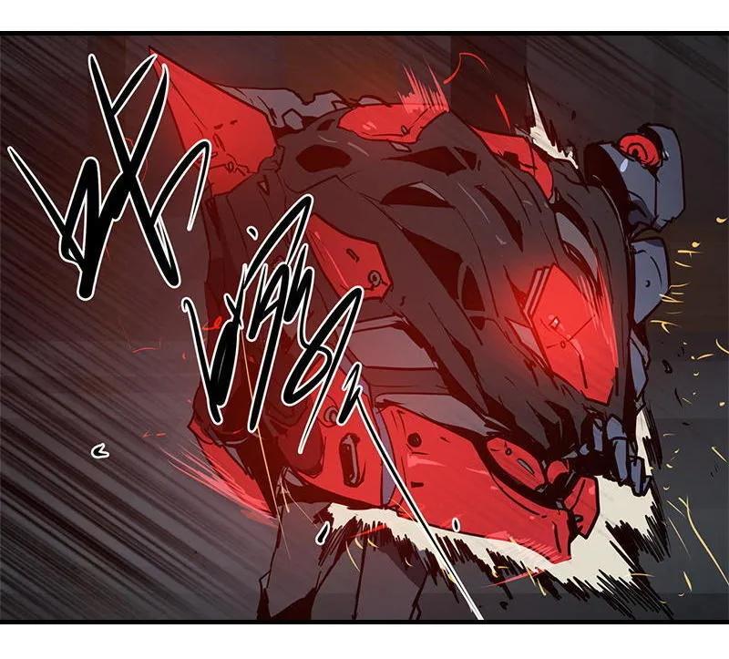 《铁鸥》第十二话 双骑士（三） 第111页