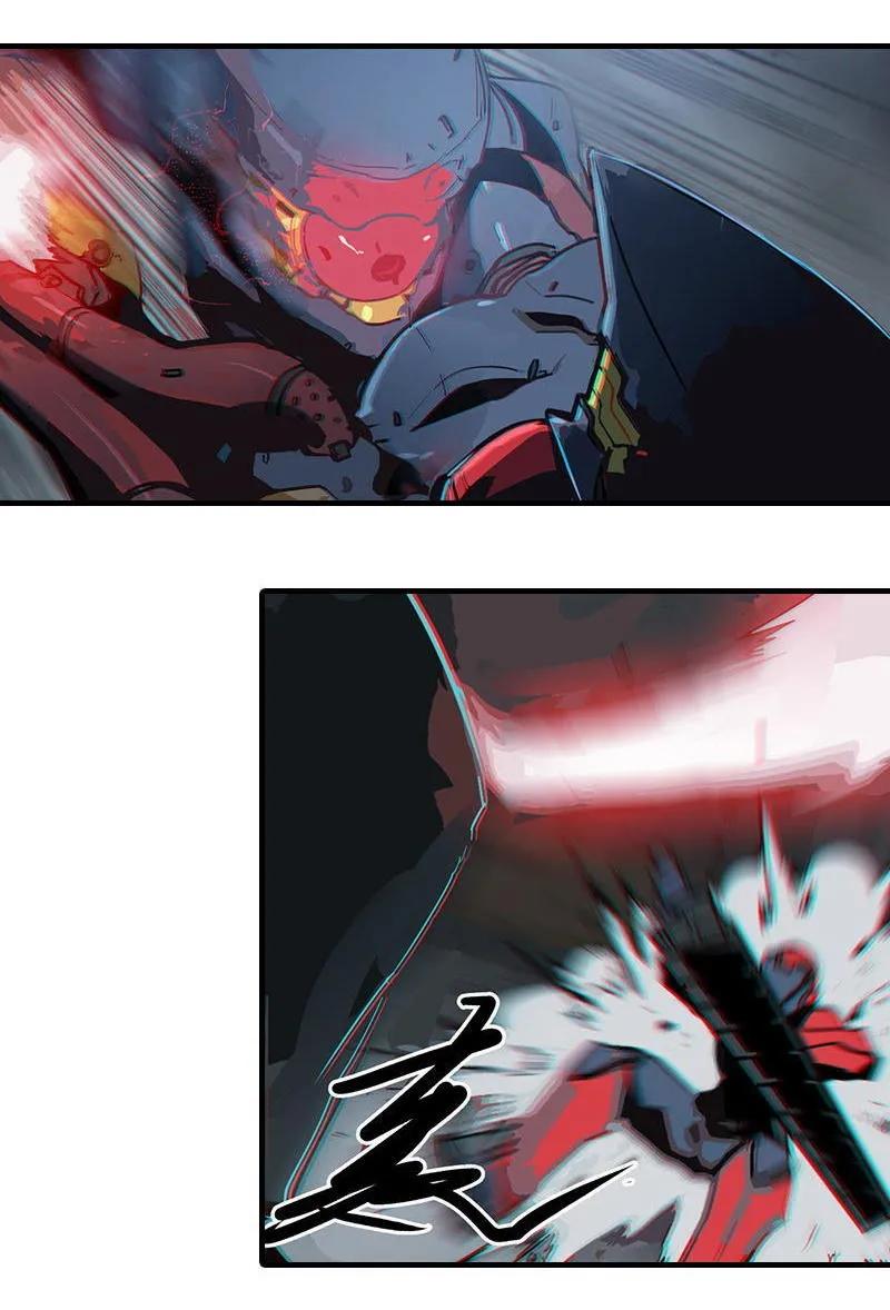 《铁鸥》第十二话 双骑士（三） 第66页
