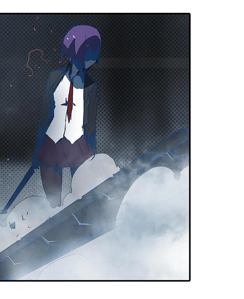 《铁鸥》第十二话 双骑士（三） 第20页