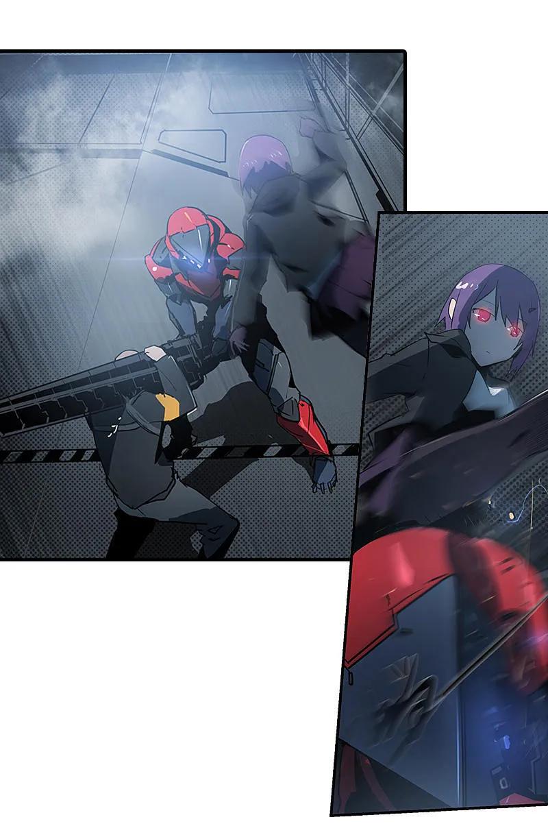 《铁鸥》第十二话 双骑士（三） 第27页