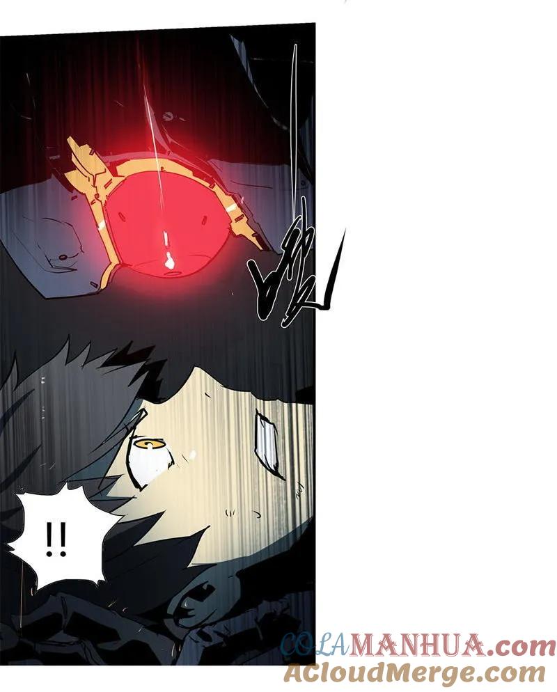 《铁鸥》第十二话 双骑士（三） 第101页