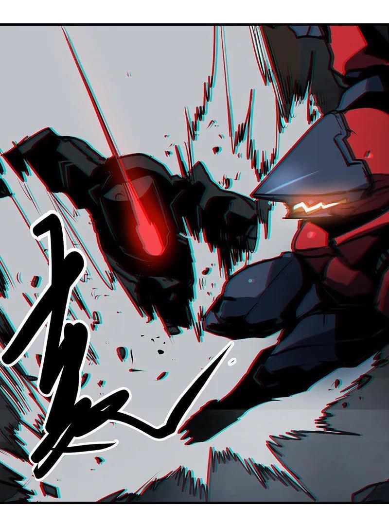 《铁鸥》第十二话 双骑士（三） 第70页