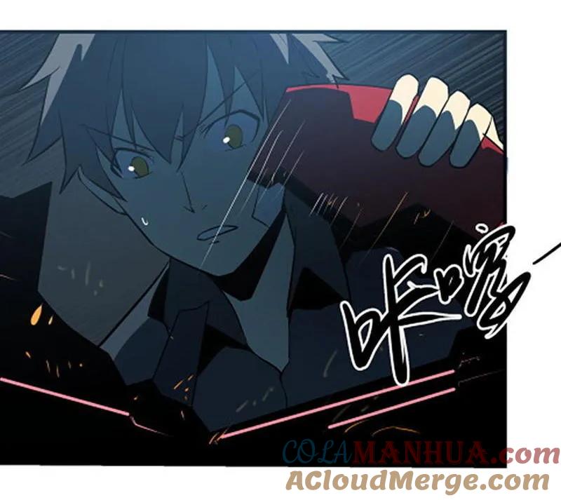 《铁鸥》第十三话 重逢（一） 第117页