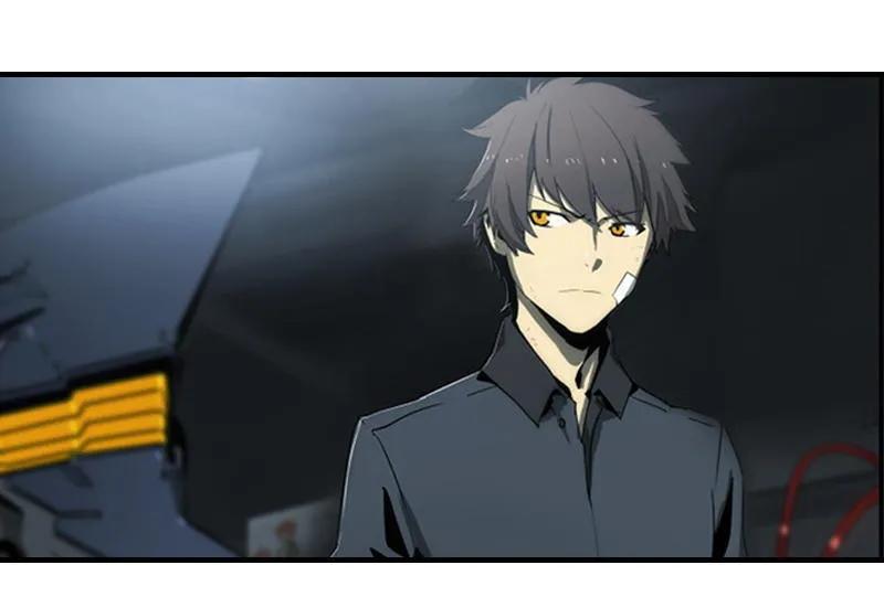 《铁鸥》第十三话 重逢（一） 第128页