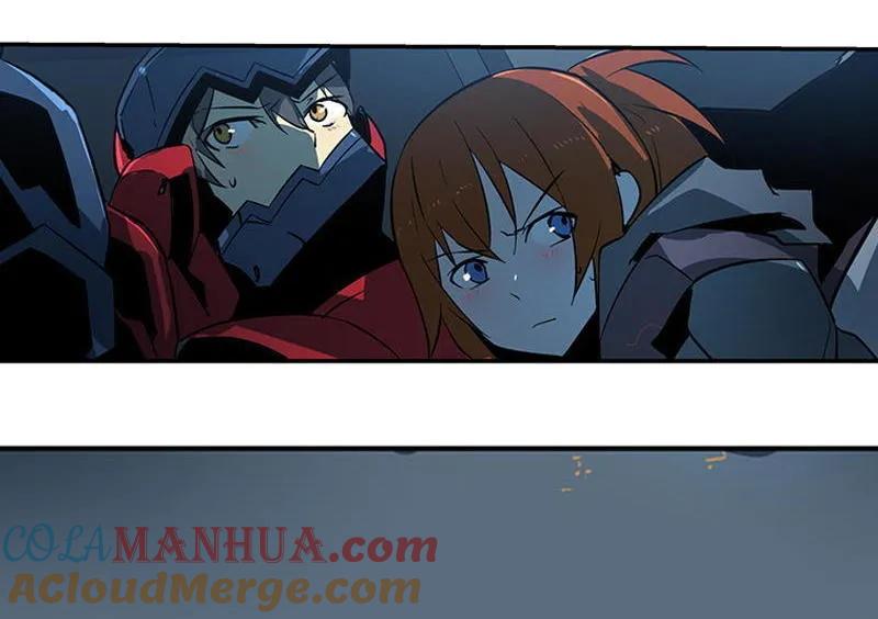 《铁鸥》第十三话 重逢（一） 第49页