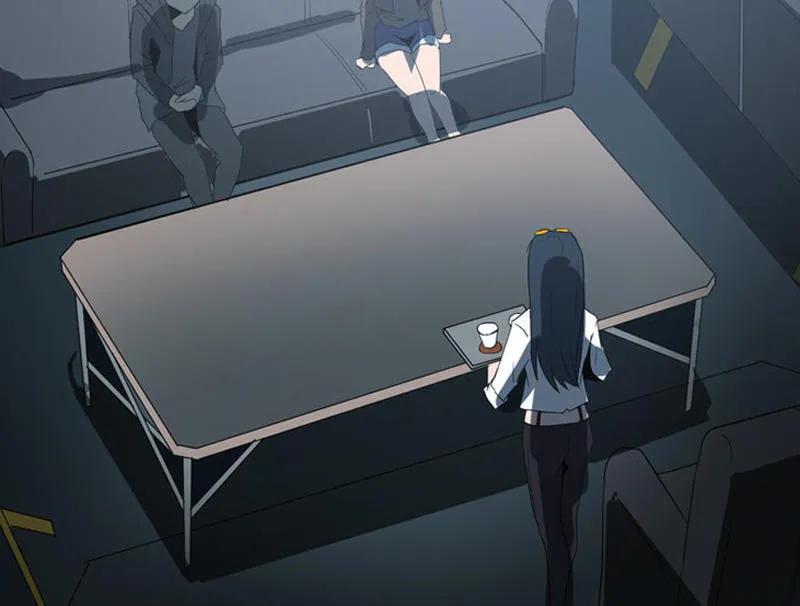 《铁鸥》第十五话 黑猫（五） 第18页