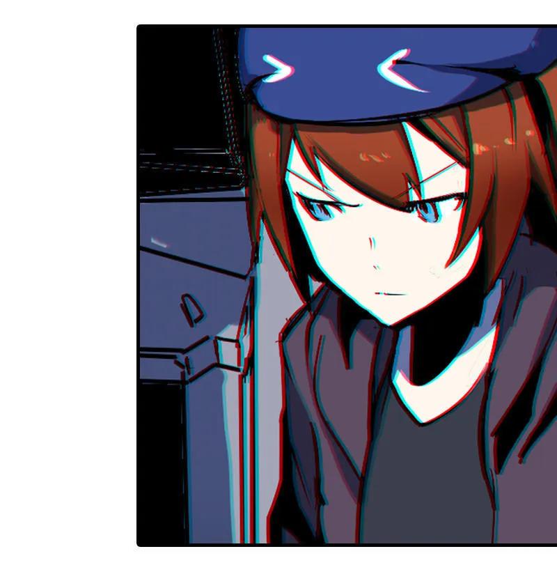 《铁鸥》第二话 交汇之河 （三） 第6页