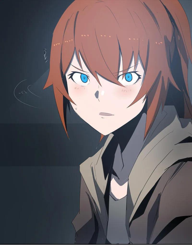 《铁鸥》第十五话 黑猫（六） 第20页