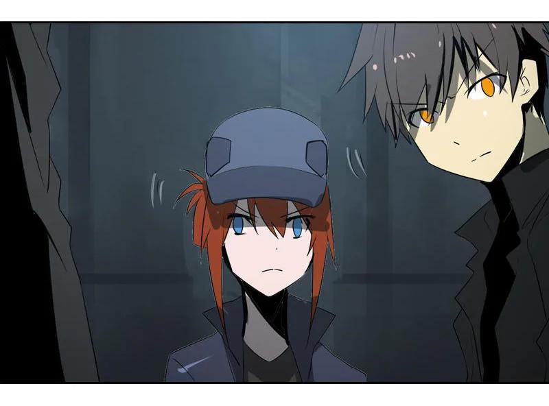 《铁鸥》第十八话 蝙蝠（三） 第18页