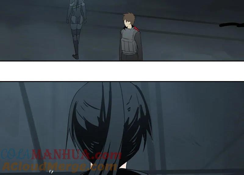 《铁鸥》第十八话 蝙蝠（四） 第23页