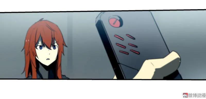 《铁鸥》第二十一话 新的开始（一） 第22页