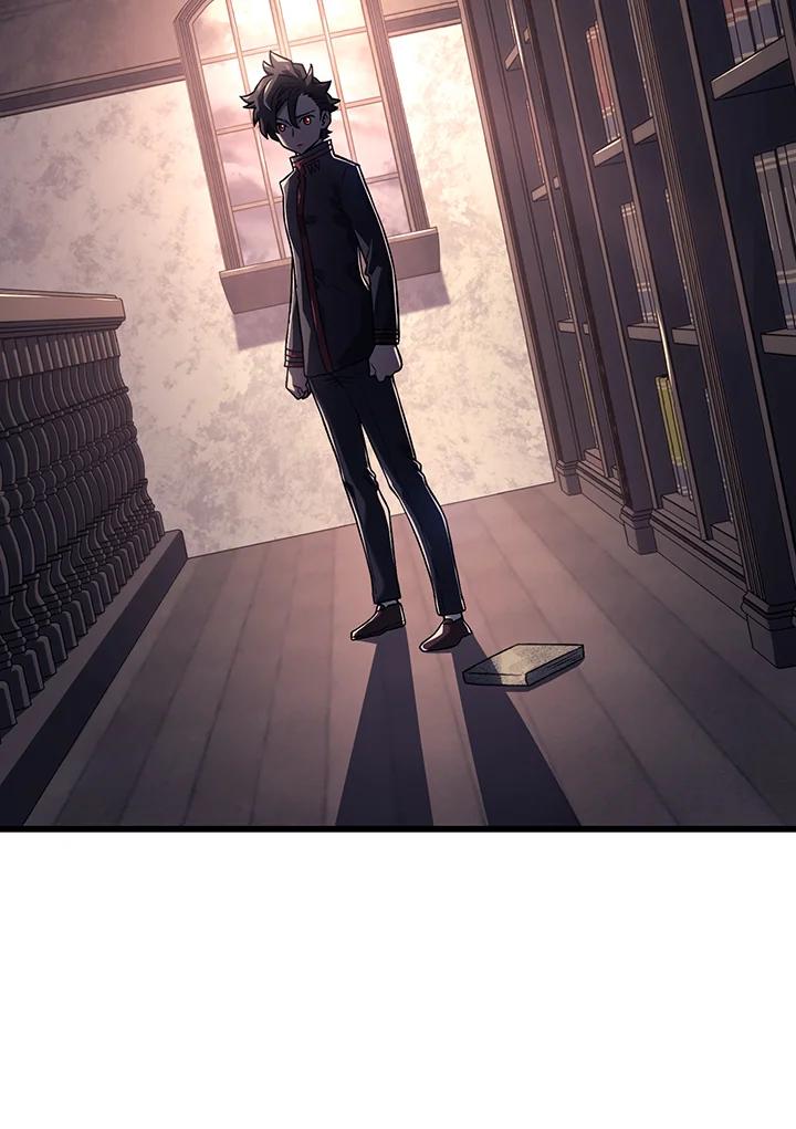 《铁血剑家猎犬的回归》第9话 第97页